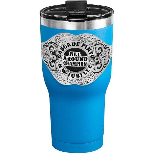 Pulque Custom Tumbler 